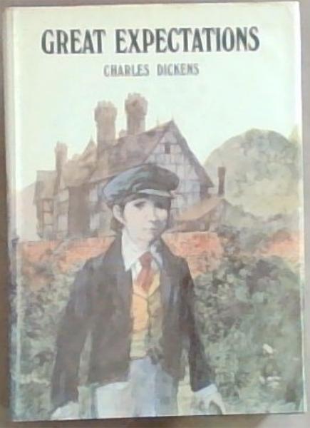 Great Expectations (Illustrated Abridged Edition)