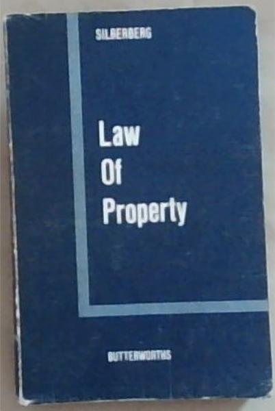 The law of property