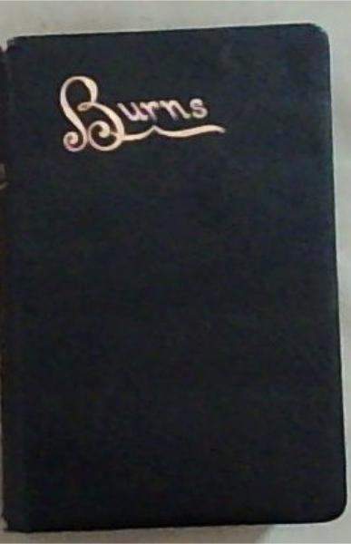 The Poetical Works of Robert Burns