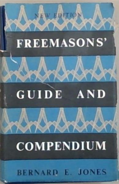 Freemasons' Guide and Compendium