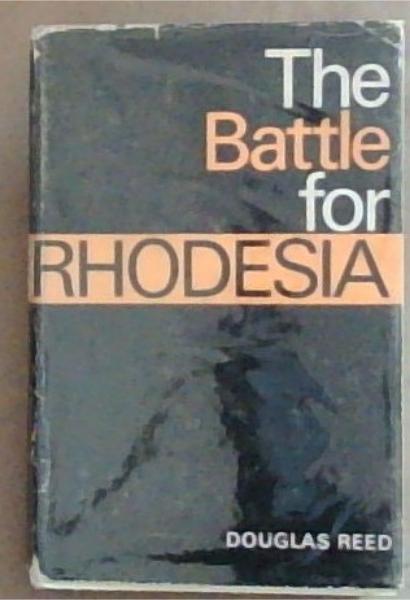 The Battle for Rhodesia