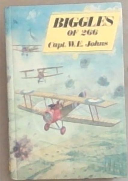 Buggles of 266