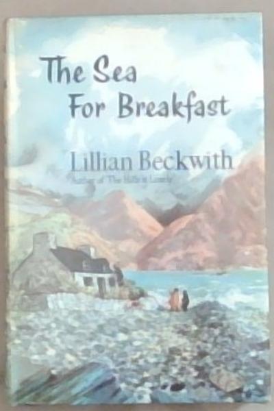 Image for The Sea for Breakfast The Sea for Breakfast