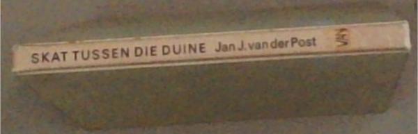 Skat Tussen Die Duine