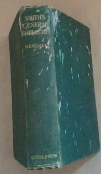 Smith's General Chemistry for colleges