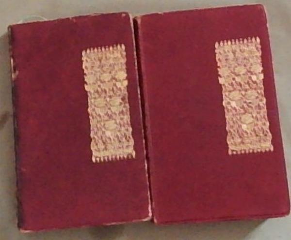 Thesaurus of English Words and Phrases Volume 1 and 2