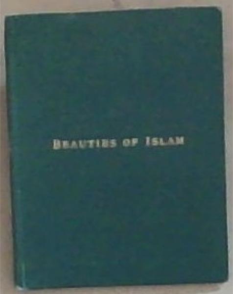 Image for Beauties of Islam Beauties of Islam