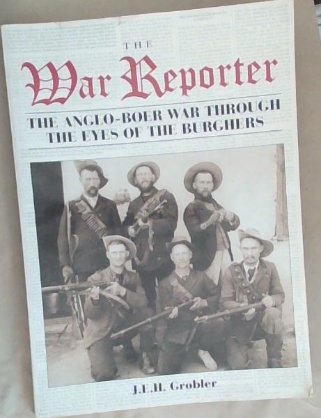 The War Reporter