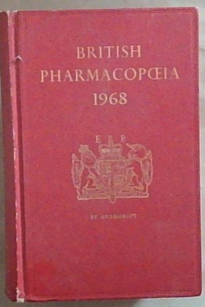 British Pharmacopaeia