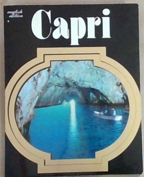 Capri [English Text]