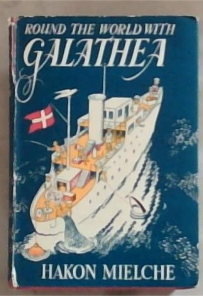 Round the World with Galathea