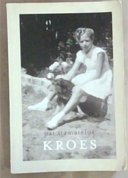 Image for Kroes (Afrikaans Edition) Kroes (Afrikaans Edition)