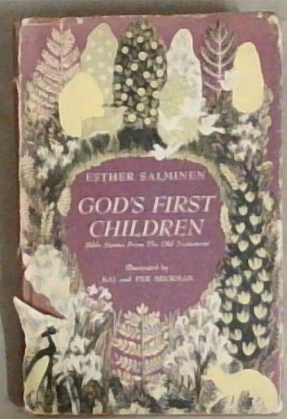 God's First Children
