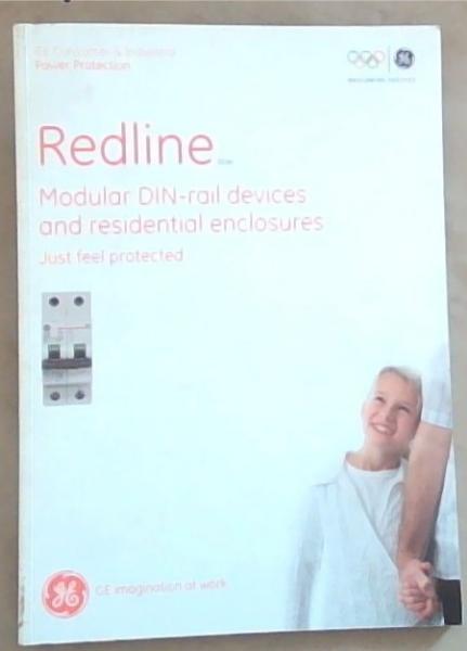 Redline: Modular DIN-rail Devices and Residential Enclosures