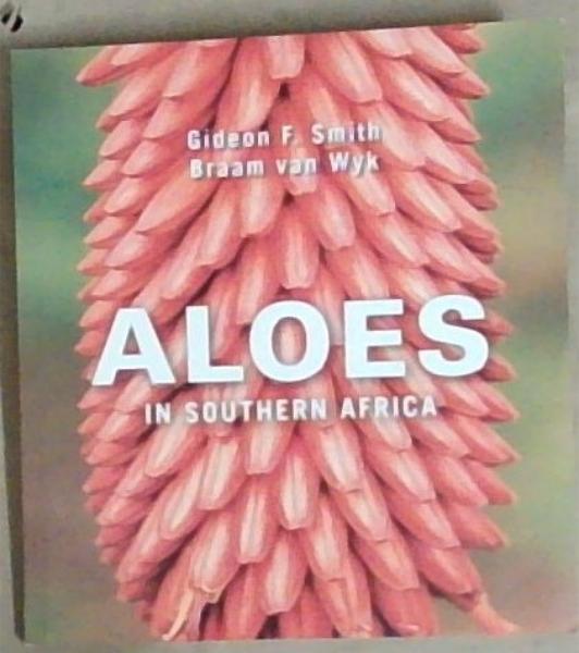 Aloes of Southern Africa