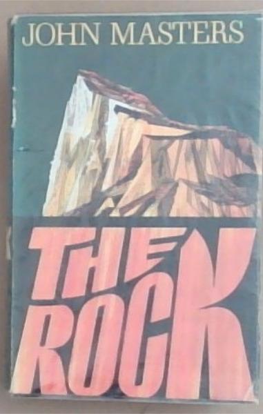 The Rock: An Epic
