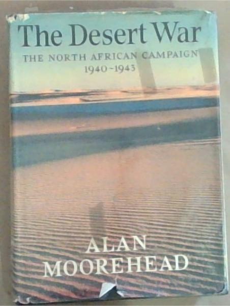 The Desert War