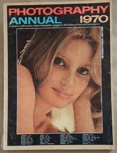 Photography Annual 1970