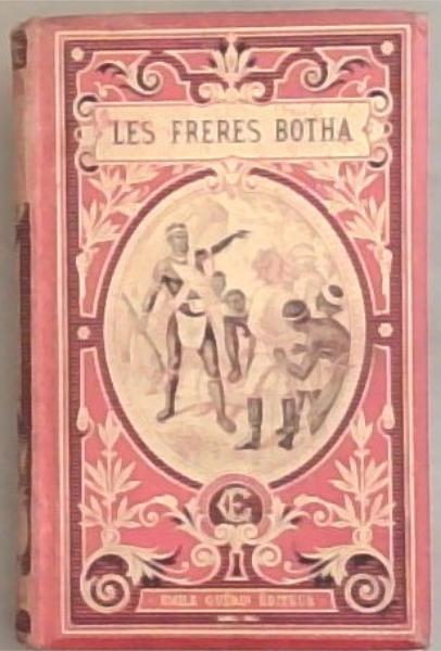 Les Freres Botha