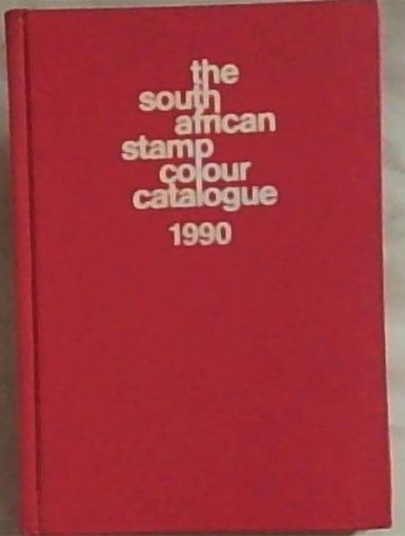 The South African Stamp Colour Catalogue