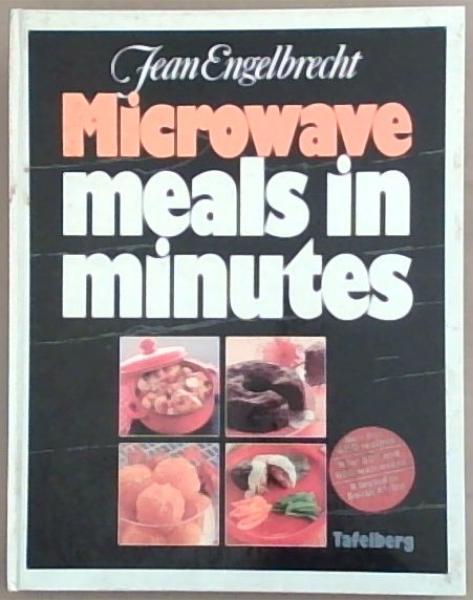 Microwave Meals in Minutes