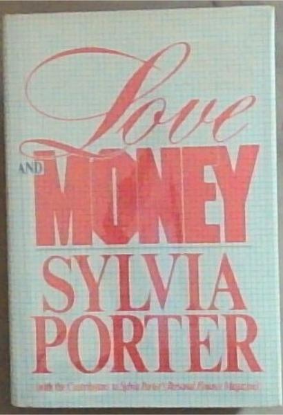 Love and Money
