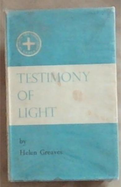 Testimony of Light