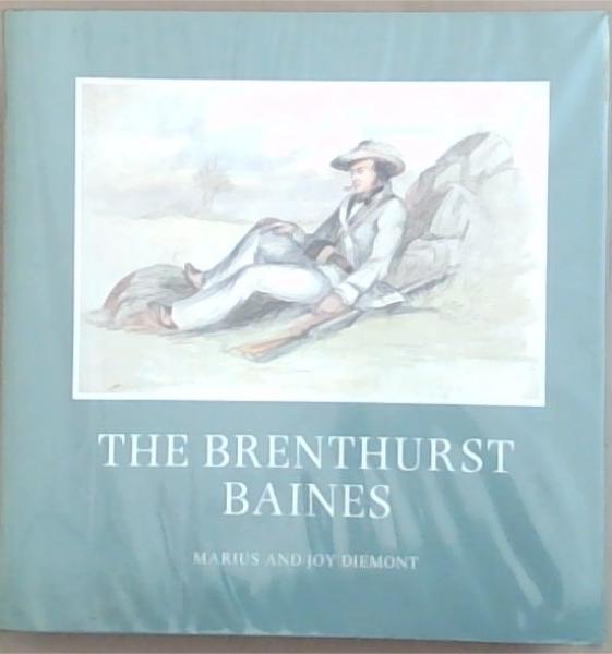 Image for The Brenthurst Baines The Brenthurst Baines