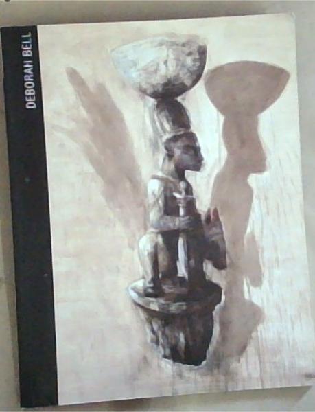 Image for Deborah Bell (TAXI Art Books, 10) (signed) Deborah Bell (TAXI Art Books, 10) (signed)