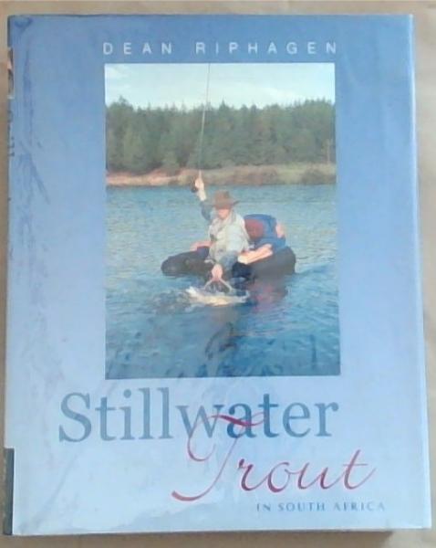 Stillwater Trout in South Africa
