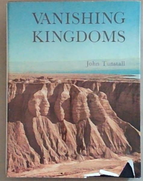 Vanishing Kingdoms