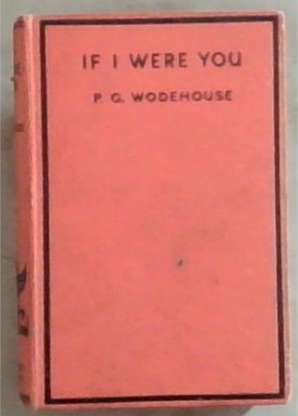 If I Were You