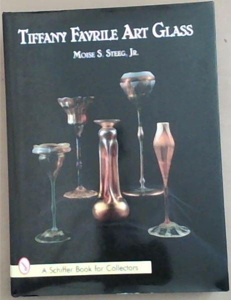 Tiffany Favrile Art Glass