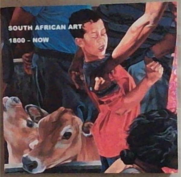 South African Art 1800-Now 28 January to 14 February 2004