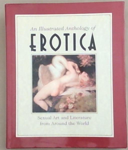 Illustrated Anthology of Erotic