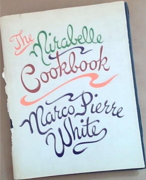 The Mirabelle Cookbook