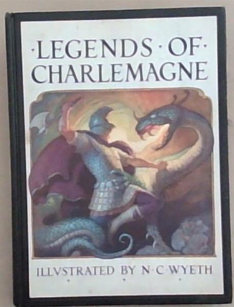 Legends of Charlemagne