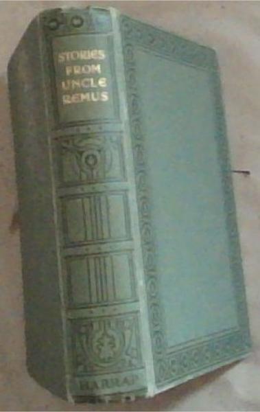 Fifty Stories from Uncle Remus
