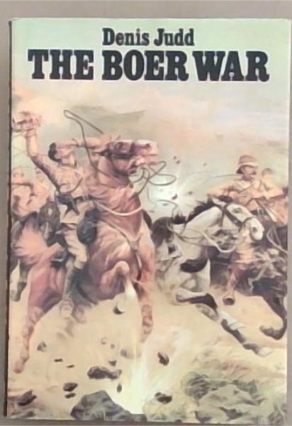 The Boer War