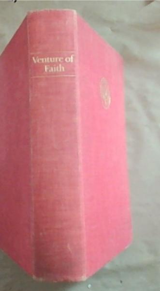 Venture of Faith