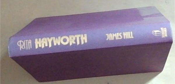 Rita Hayworth: A Memoir