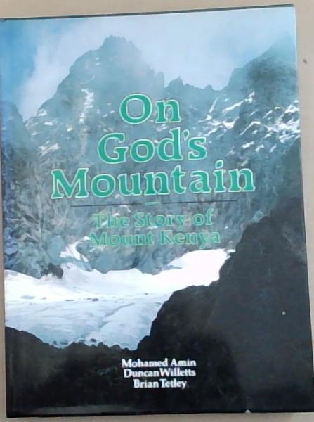 On God's Mountain