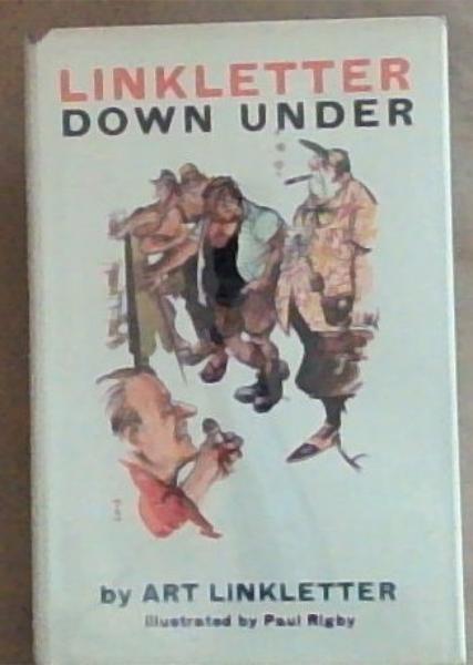 Linkletter Down Under