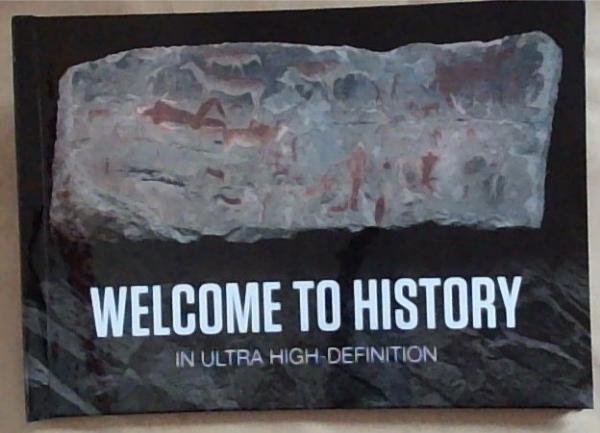 Welcome to History in Ultra High-Definition