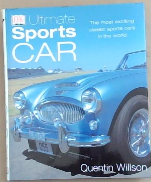 Ultimate Sports Car