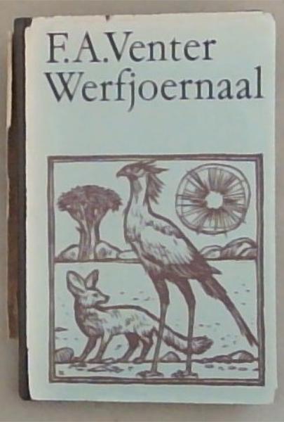 Werfjoernaal