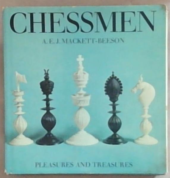 Image for Chessmen Chessmen
