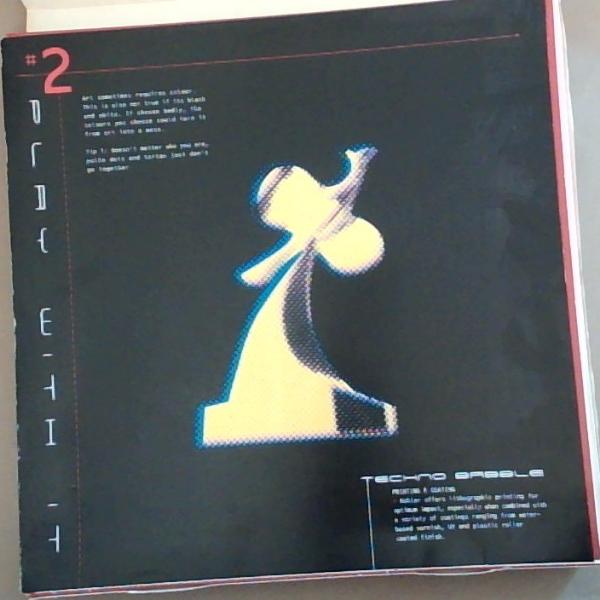 The 2001 Loerie Awards Annual
