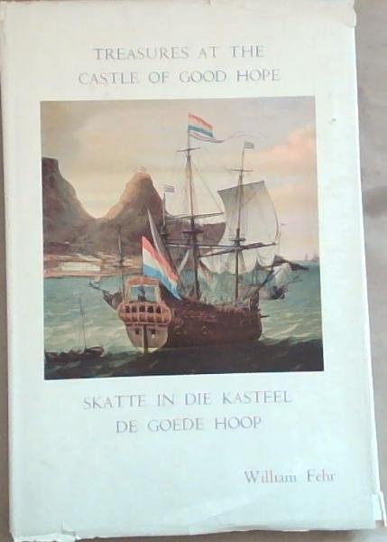Treasures at the Castle of Good Hope/ Skatte in die Kasteel de Goede Hoop
