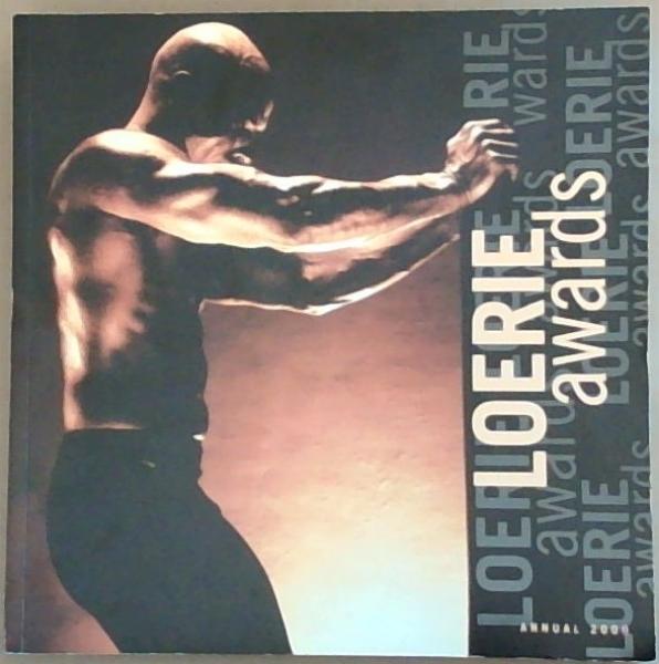 The 2000 Loerie Awards Annual